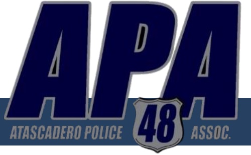 Atascadero Police Association logo