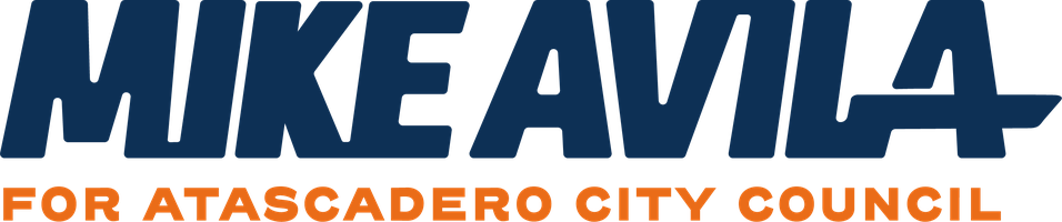Mike Avila for Atascadero City Council